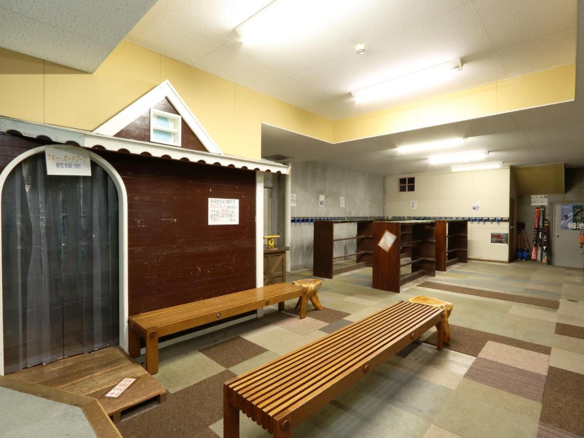 Hotel Cerulean Alpine Otari Extérieur photo