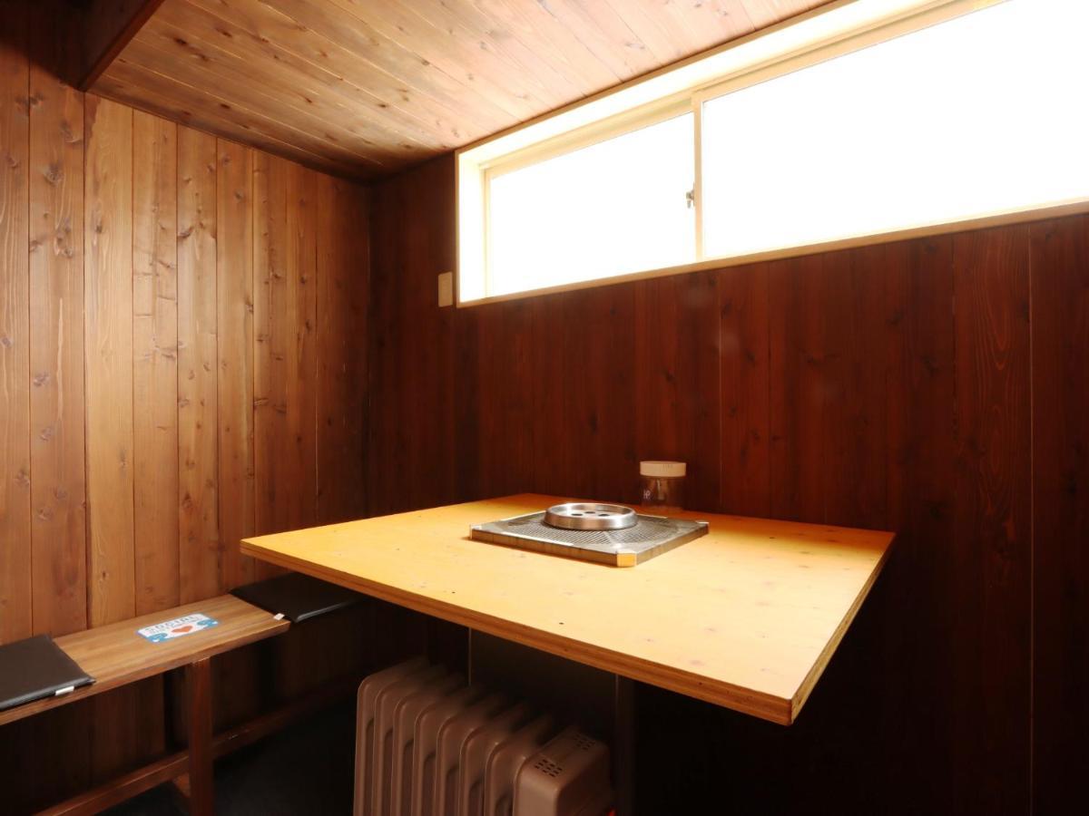 Hotel Cerulean Alpine Otari Extérieur photo