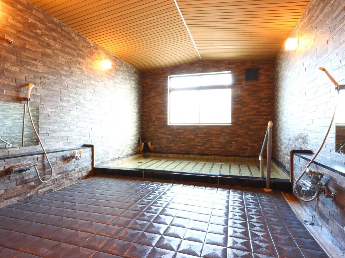 Hotel Cerulean Alpine Otari Extérieur photo