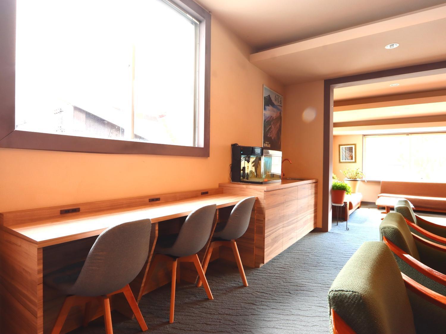 Hotel Cerulean Alpine Otari Extérieur photo